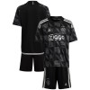 Maillot de Supporter Ajax Amsterdam Troisième 2023-24 Pour Enfant